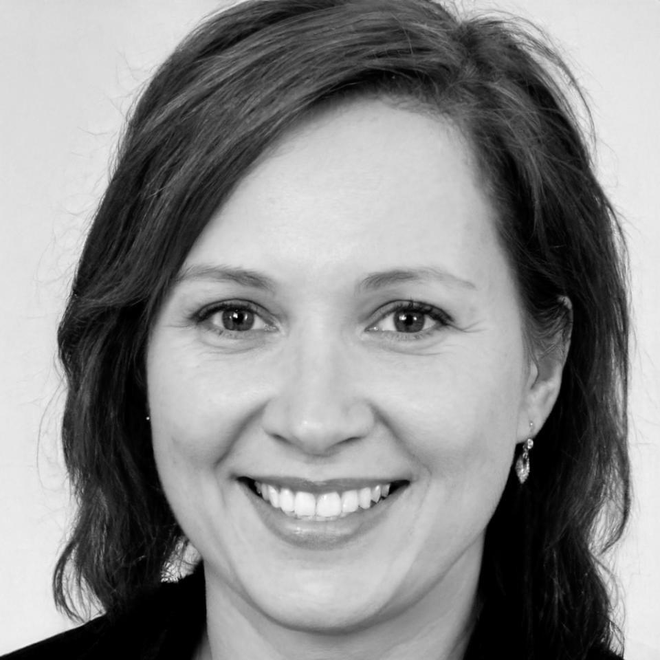 Portrait de Céline Dubois