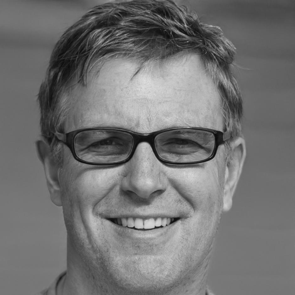 Portrait de Théodore Blanchard, directeur pédagogique