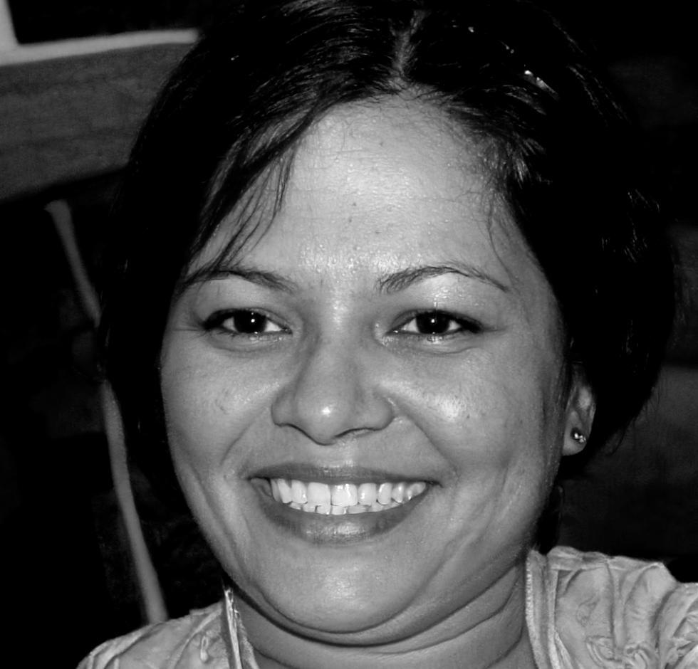 Margot Delacroix, formatrice spécialisée en communication financière